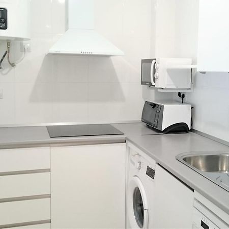 Apartamento De Dos Dormitorios Junto A Mojacar Playa Garrucha Zewnętrze zdjęcie