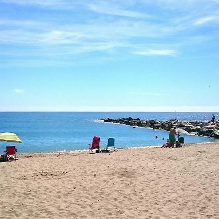 Apartamento De Dos Dormitorios Junto A Mojacar Playa Garrucha Zewnętrze zdjęcie