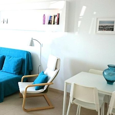 Apartamento De Dos Dormitorios Junto A Mojacar Playa Garrucha Zewnętrze zdjęcie