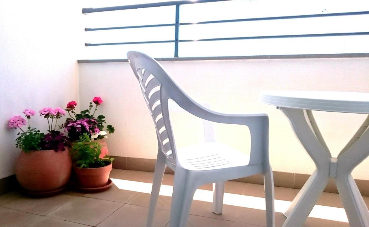 Apartamento De Dos Dormitorios Junto A Mojacar Playa Garrucha Zewnętrze zdjęcie