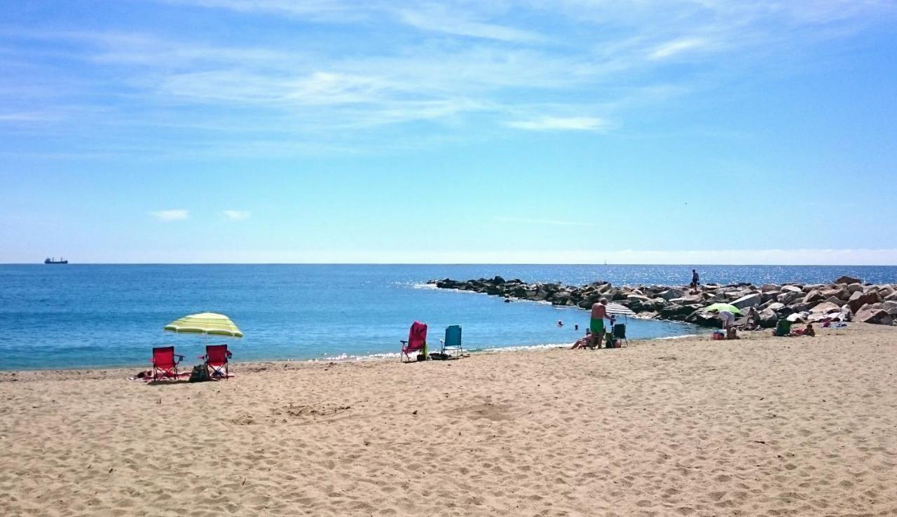 Apartamento De Dos Dormitorios Junto A Mojacar Playa Garrucha Zewnętrze zdjęcie