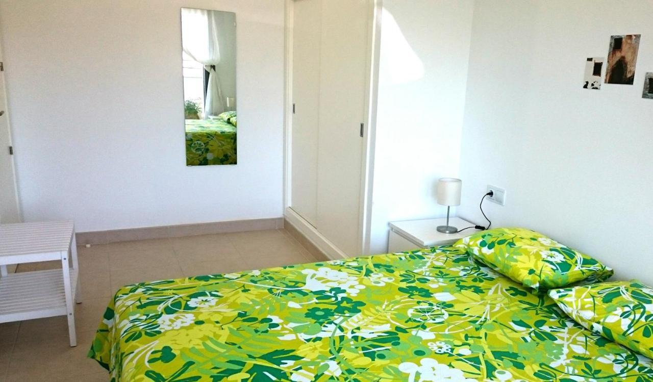 Apartamento De Dos Dormitorios Junto A Mojacar Playa Garrucha Zewnętrze zdjęcie